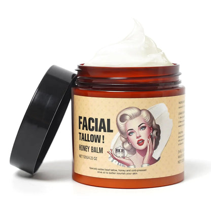 HoneyBloom© – Baume Suif de Boeuf Ma boutique