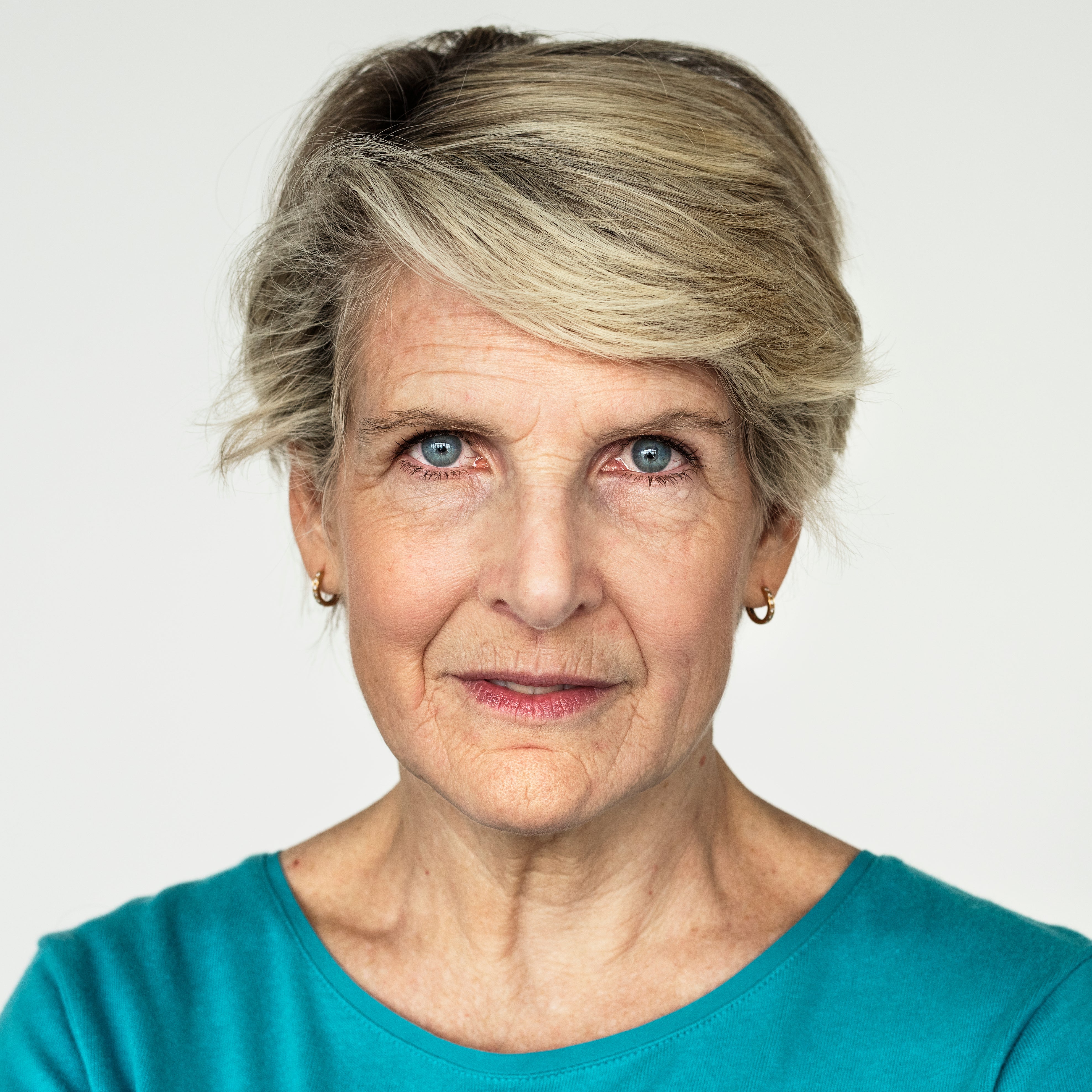 Alexandra D.